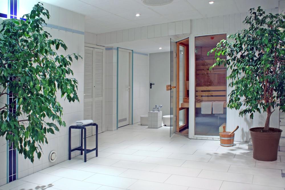 Best Western Hotel Leipzig City Centre Kültér fotó