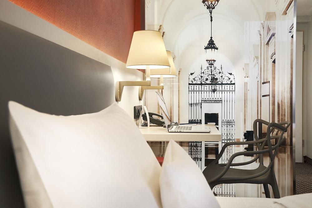 Best Western Hotel Leipzig City Centre Kültér fotó