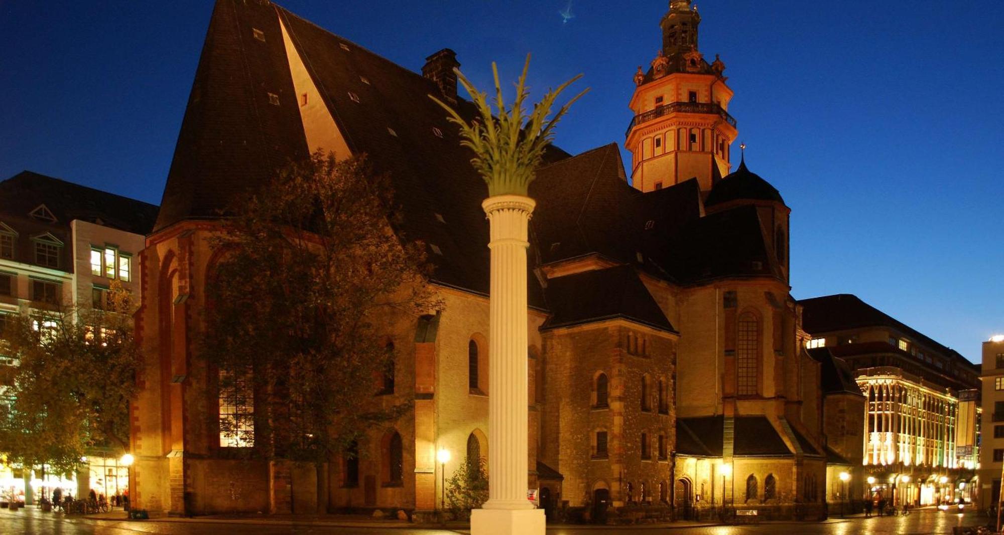 Best Western Hotel Leipzig City Centre Kültér fotó